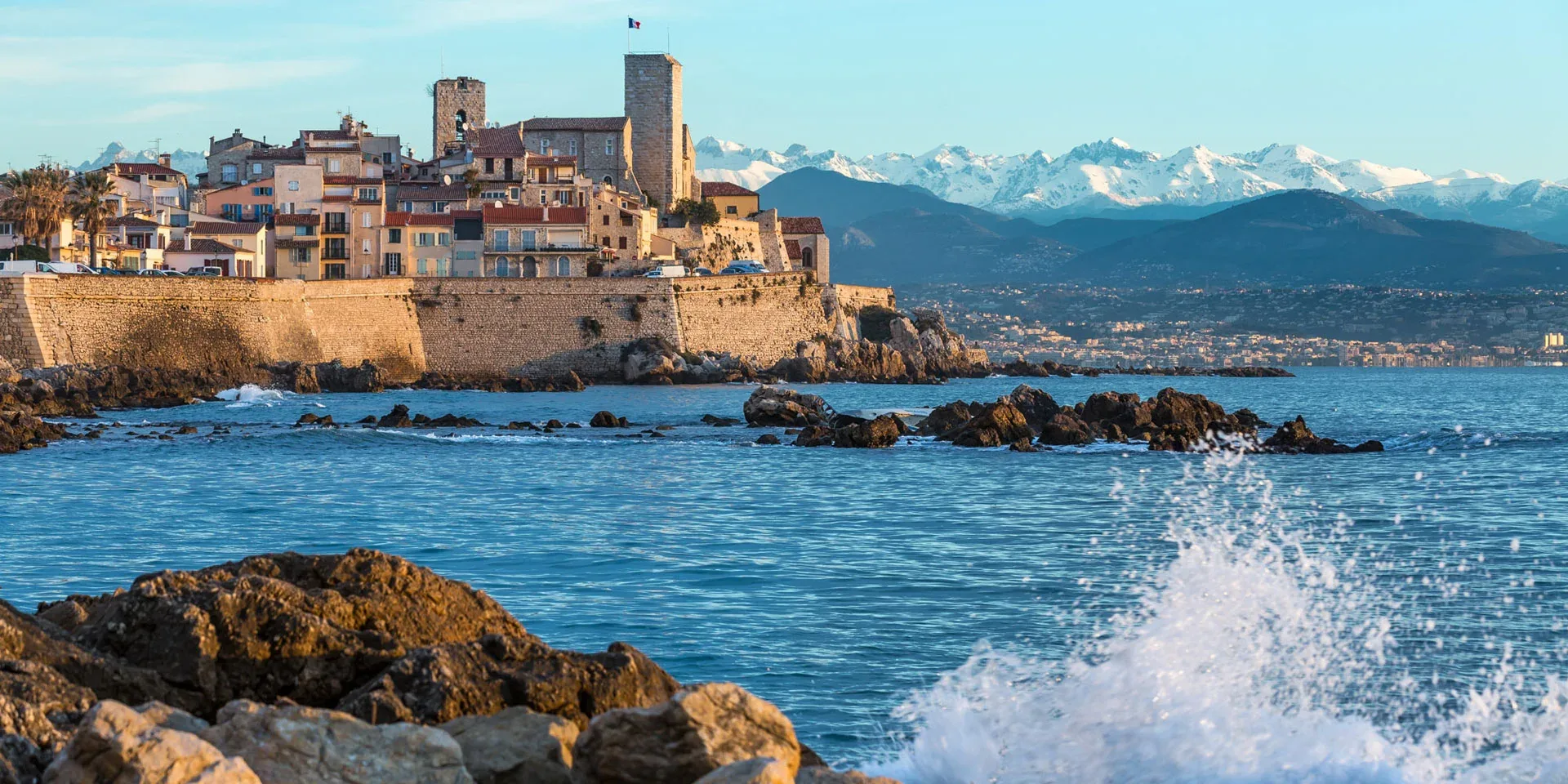 Photo de Antibes