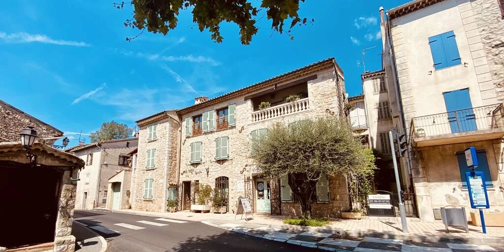 Photo de La Roquette-sur-Siagne