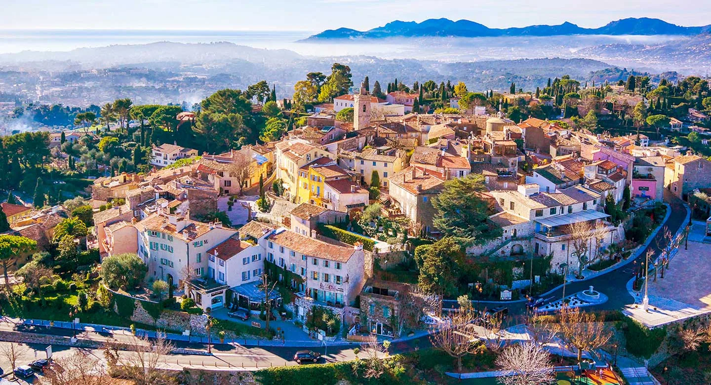 Photo de Mougins