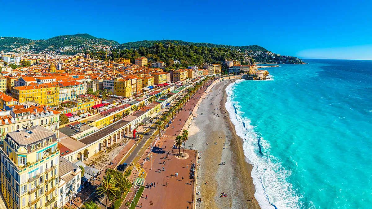 Photo de Nice